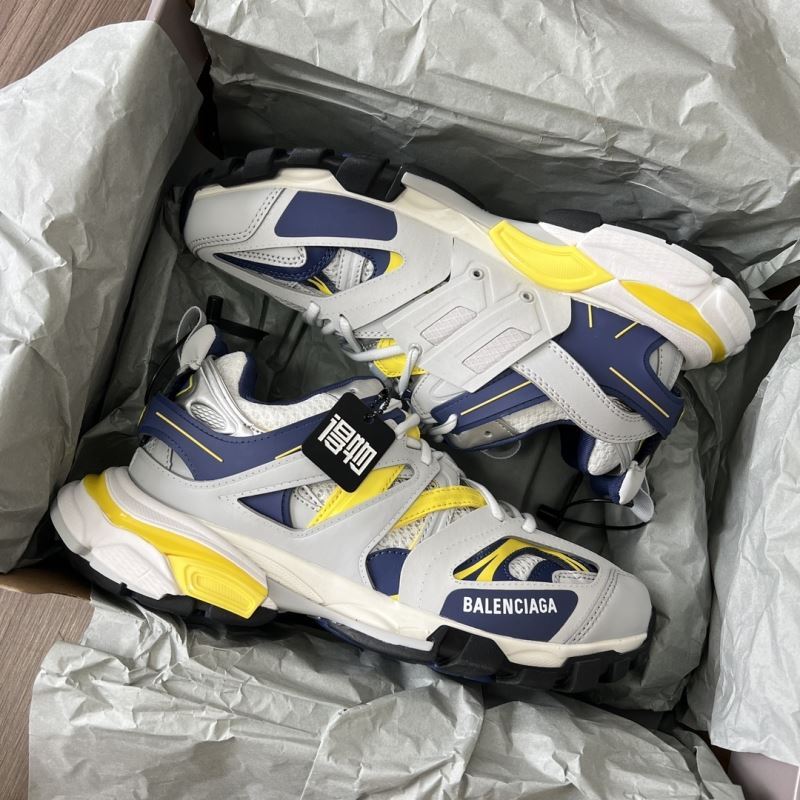 Balenciaga Track Shoes